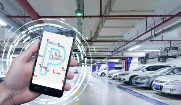 伴隨5G新基建 捷順Jlite管理平臺(tái)停車場(chǎng)系統(tǒng)直接上云