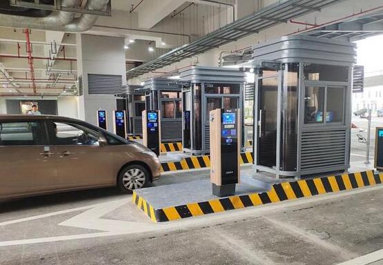 珠海捷順科技：智慧停車下半場(chǎng)，走得更深，才能走得更遠(yuǎn)