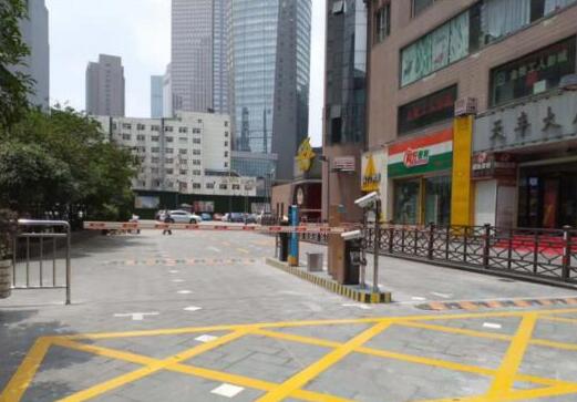 捷停車·云托管全國萬象觀，首期24大案例精彩呈現(xiàn)！