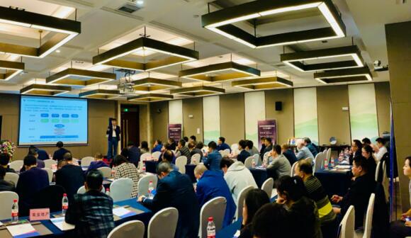 智慧物聯(lián)云科技賦能 | 捷順三大生態(tài)合作伙伴模式構(gòu)建共贏體系