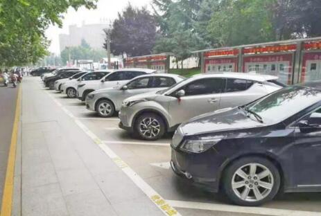 捷順科技為山西晉城打造“城市停車大腦”，四大創(chuàng)新推動(dòng)出行精準(zhǔn)調(diào)度