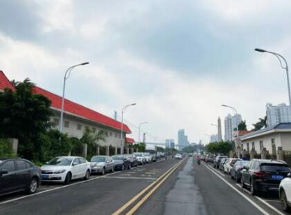 重磅！捷順科技中標(biāo)1.08億?？谑忻捞m區(qū)“城市級智慧停車”建設(shè)項目