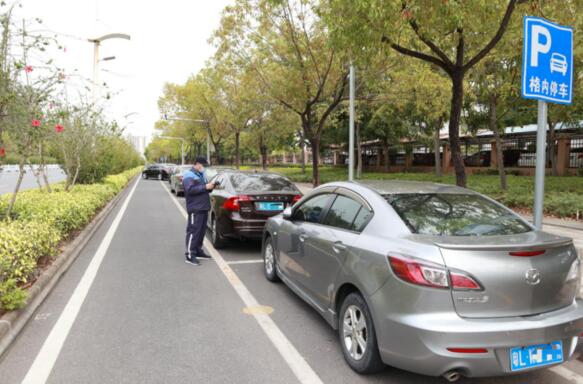 惠停車平臺3月15日正式收費運營！捷順助力惠州打造路內(nèi)外一體化交通網(wǎng)絡(luò)