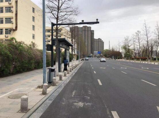 捷順科技中標(biāo)連云港市智慧停車一期工程高位視頻設(shè)備采購項目