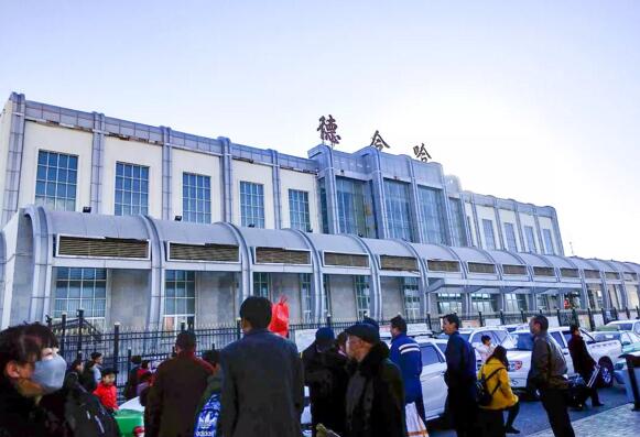 喜訊！捷順科技中標(biāo)德令哈市“智慧停車”建設(shè)項目