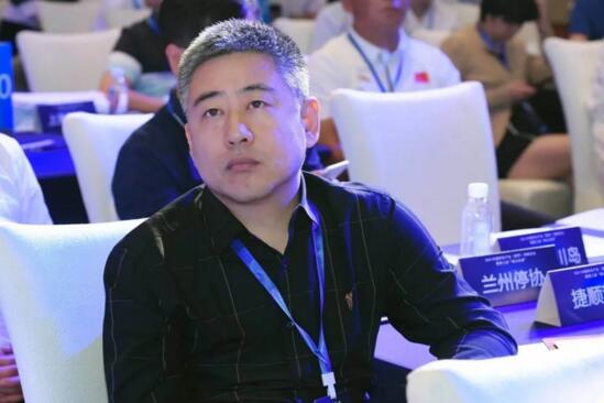 捷順智城科技李忠劍：智慧城市停車是風(fēng)口，也是挑戰(zhàn)