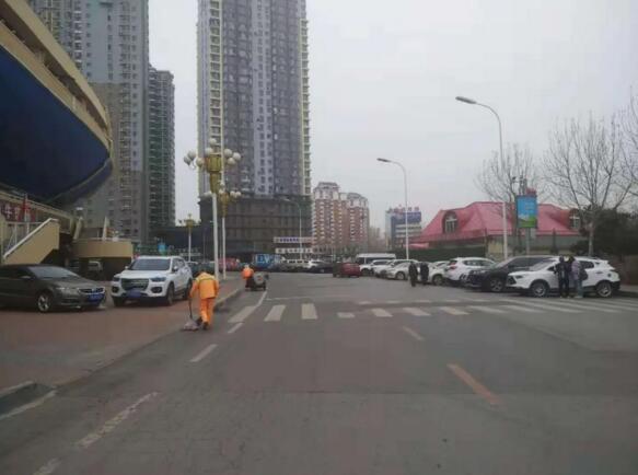 喜訊！捷順科技中標(biāo)大連金普新區(qū)城市停車項目