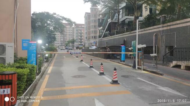 捷順話AI之國慶遇車場大流量怎么辦？最新的這兩招幫你搞定