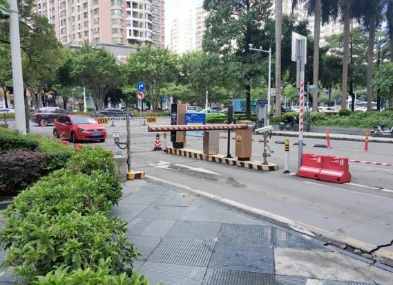 惠州捷順科技：一個停車企業(yè)的自我“內(nèi)卷”與“修煉”