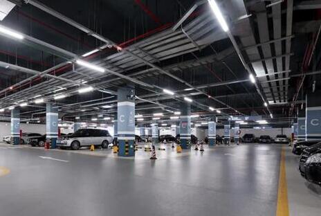 新模式 | 捷停車首創(chuàng)零成本、零支出的“停車時長置換&采買”合作模式