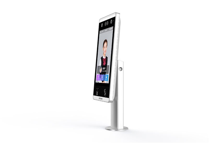 人臉識(shí)別可視對講云門禁JSMJY10(星眸)