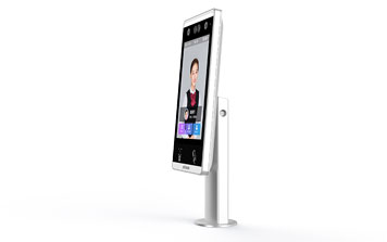 其他 - 人臉識(shí)別可視對(duì)講云門(mén)禁JSMJY10（星眸）