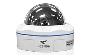 其他 - 分體式人臉識別門禁