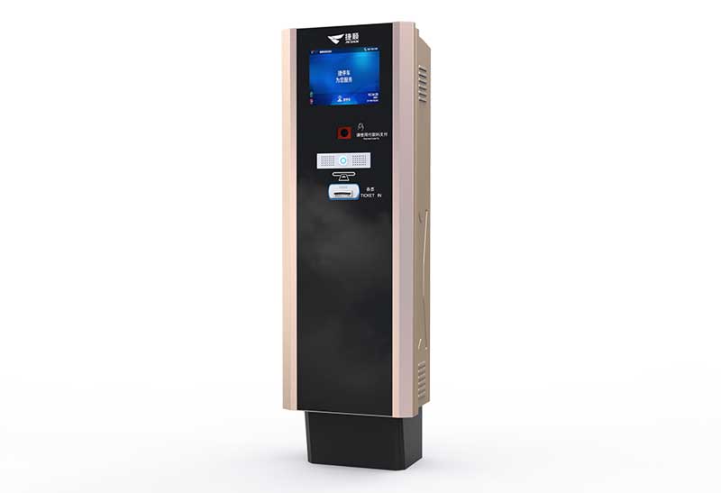 C系列車場(chǎng)控制機(jī)