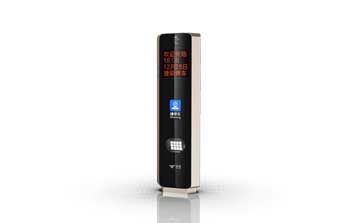 停車場管理系統(tǒng) - 速通III-S型車場控制機