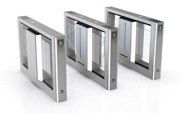 智能擋閘JSTZ3405B