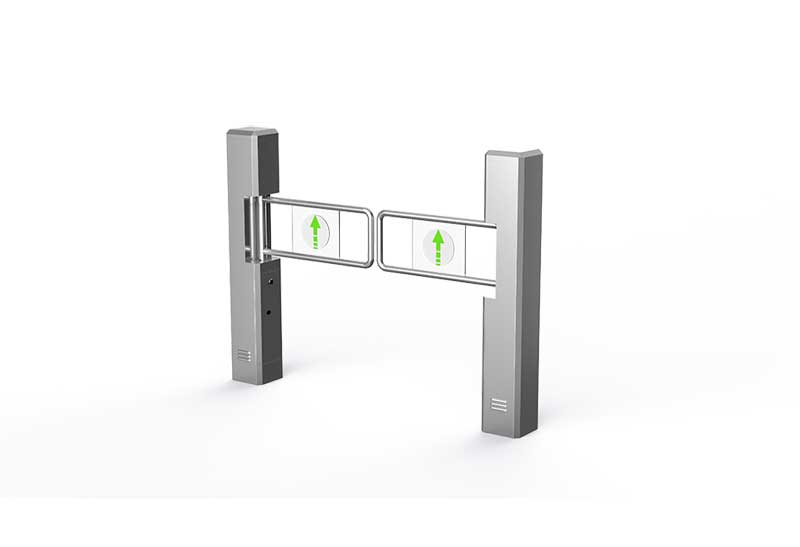 柱式擺閘JSTZ4900A