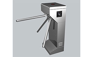 三輥閘 - 立式三輥閘