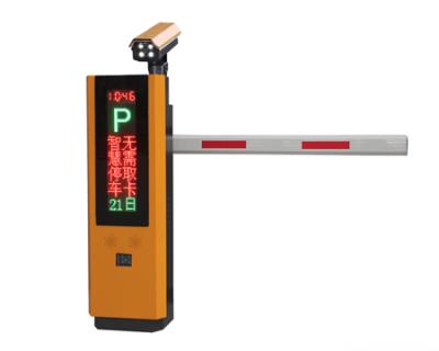 其他 - 車牌識別-VL10