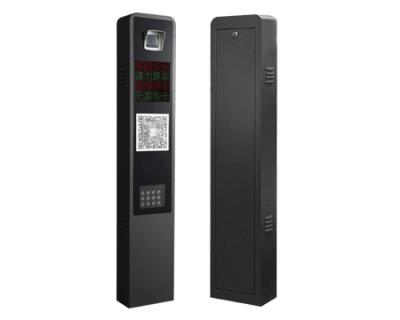 其他 - TVL168-車牌識別