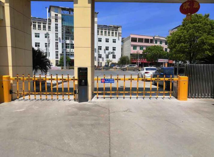 中國郵政集團公司江西省吉安市萬安縣 - 中出網(wǎng)-智能出入口與停車充電門戶