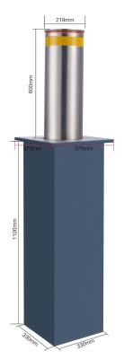 其他 - 全自動(dòng)升降柱 CHG-010