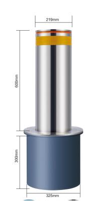 其他 - 固定住升降柱