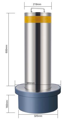 其他 - 可移動(dòng)升降柱 LLH-007A