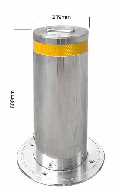 SJZ-006(螺絲式固定樁)