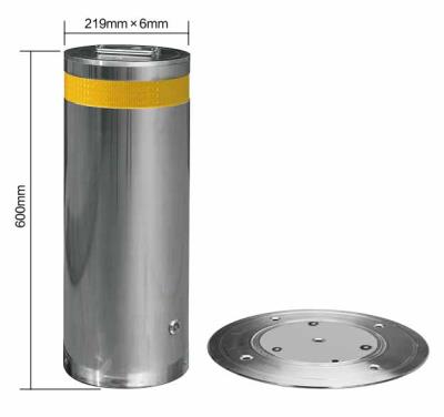 其他 - SJZ-009 (簡(jiǎn)易可移動(dòng)樁)