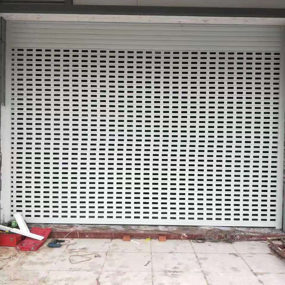 寧鄉(xiāng)卷閘門