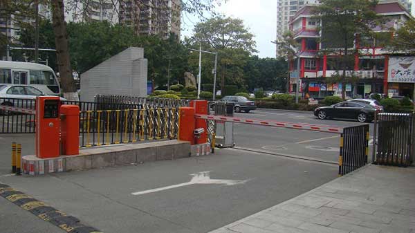 熱烈祝賀珠海出安智能車牌識別系統(tǒng)進駐珠海市九洲海關