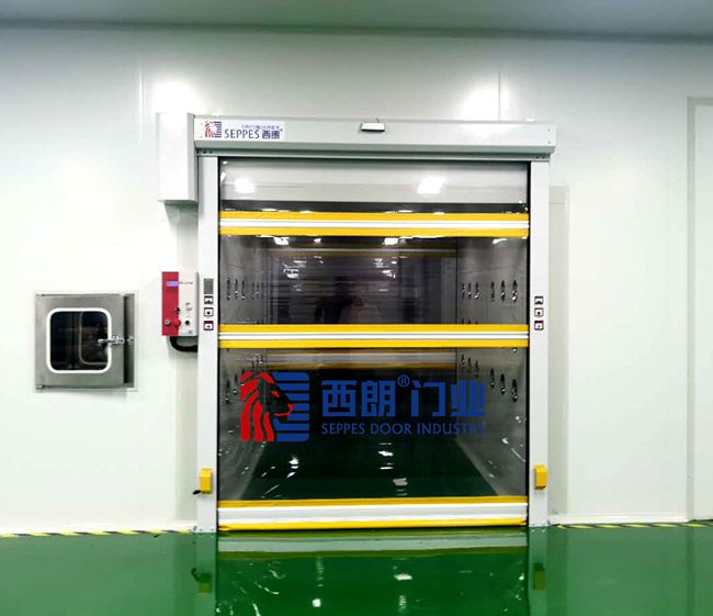 昆山快速開(kāi)起門(mén)