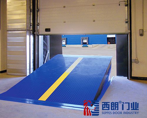 嘉興電動(dòng)液壓調(diào)節(jié)渡板