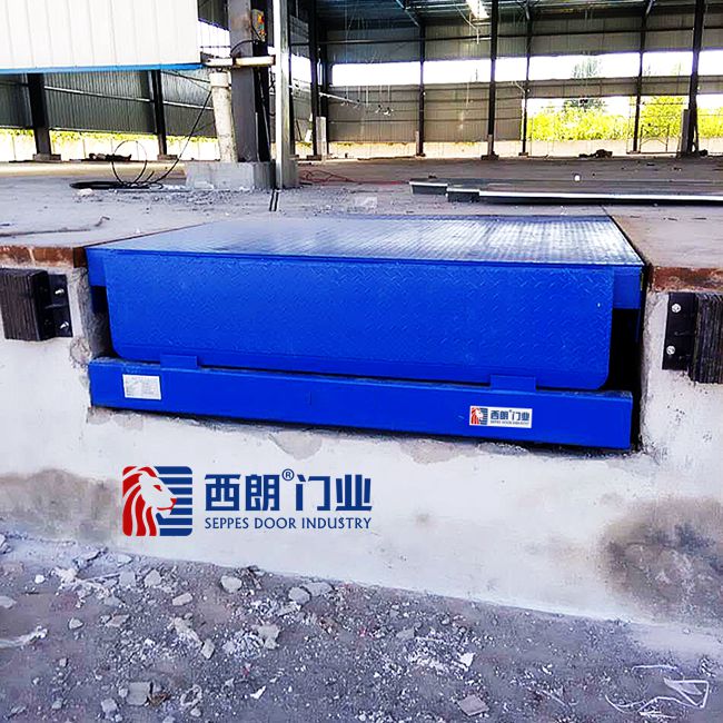 昆山倉庫碼頭叉車裝卸貨平臺 昆山倉庫碼頭叉車裝卸貨平臺