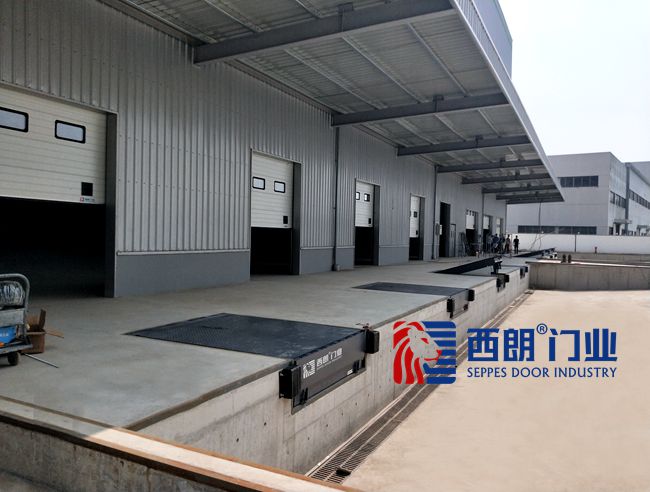 嘉興電動液壓調節(jié)渡板