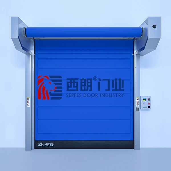 杭州冷庫(kù)自動(dòng)快速卷簾門