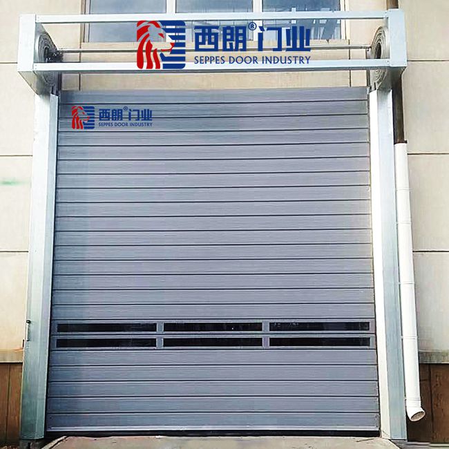 南京用于設(shè)備間隔音的硬質(zhì)快卷門