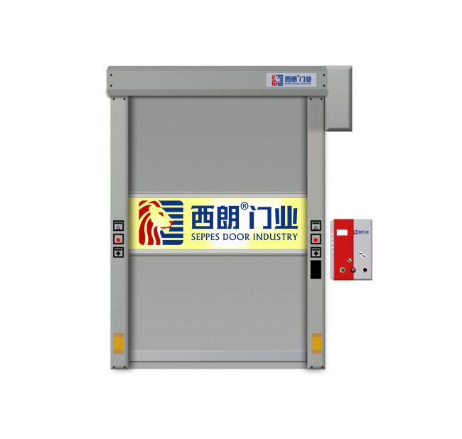 昆山車(chē)間快速開(kāi)起門(mén)