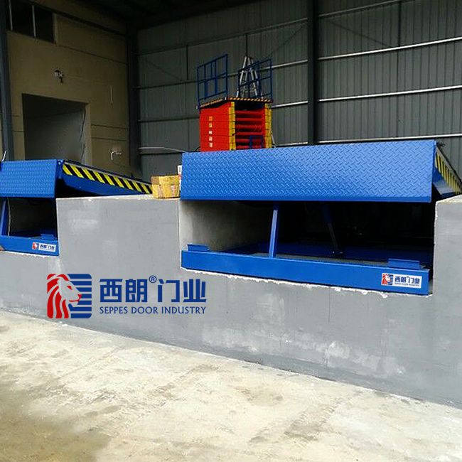 蘇州保稅區(qū)倉(cāng)庫(kù)電動(dòng)升降板