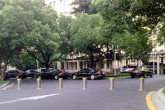 熱烈祝賀贛州出安智能升降柱進(jìn)駐時代新城