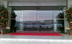 自動(dòng)門 - 自動(dòng)感應(yīng)門