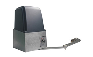 開門機 - 平開門電機BS-PK18