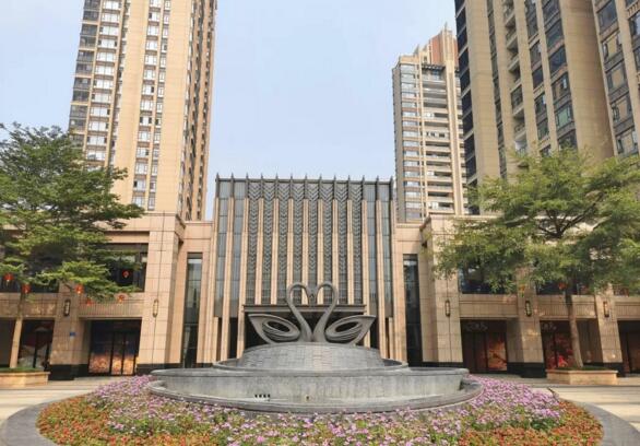 廣州珠光御景壹號(hào)