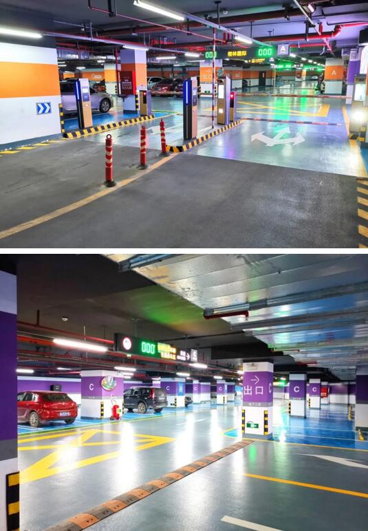 長沙楷林國際項目現(xiàn)場