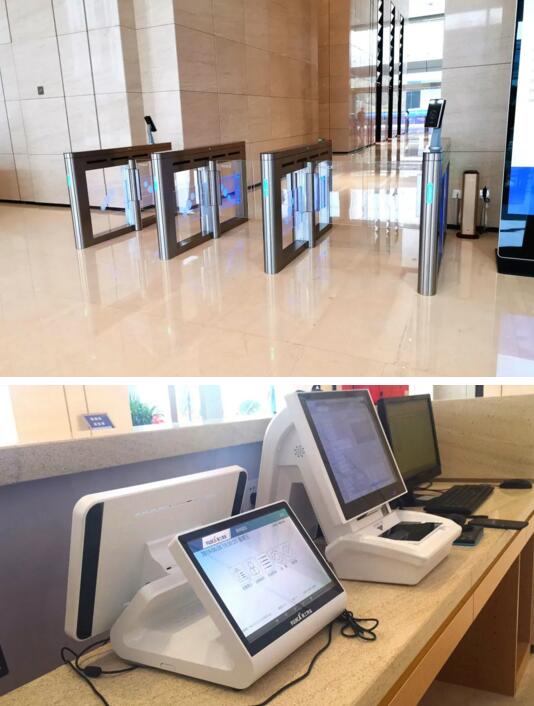 長沙楷林國際項目現(xiàn)場