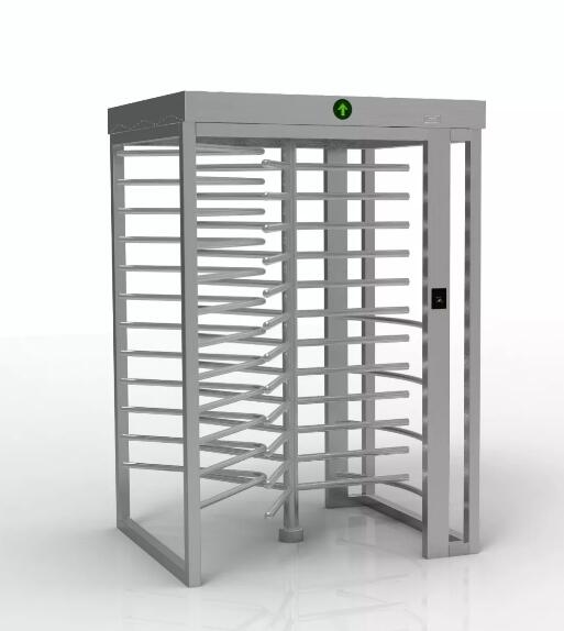 富士智能全新升級智能轉(zhuǎn)閘9月正式上市！