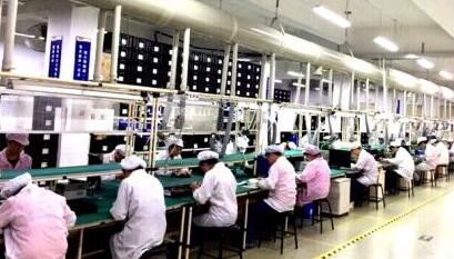 富士智能順利通過 “安全生產(chǎn)標(biāo)準(zhǔn)化三級企業(yè)”達(dá)標(biāo)評審！