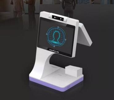 新·品 | 智能前臺標(biāo)配—富士智能人臉識別訪客機(jī)上市！