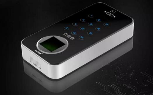 新·品 | 富士智能多功能智慧門禁全新上市！